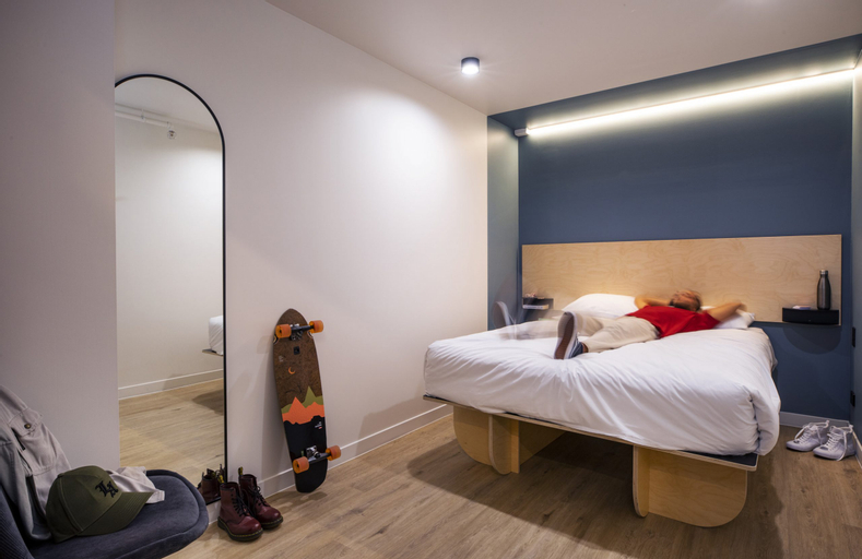Bedroom 22
