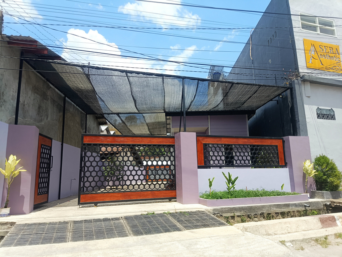Exterior & Views 1, Capital O 93118 Asera Homestay, Sumbawa
