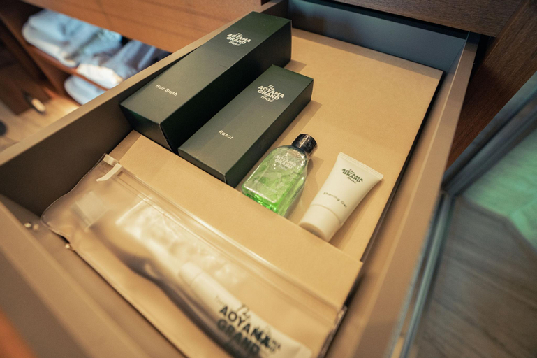 Amenities 24