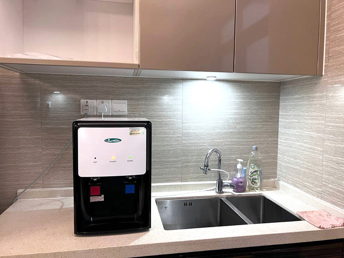 Others 4, R&F Princess Cove @ 2Bed2Bath | 5min walk to CIQ, Johor Bahru