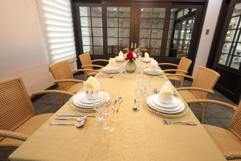 Food & Drinks 4, Club Samal Resorts Development Inc, Samal City