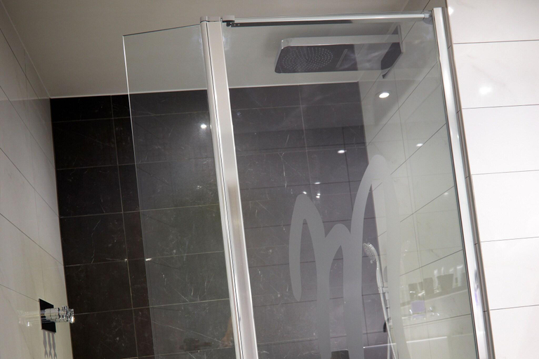 Bathroom 4, Malmaison London, London