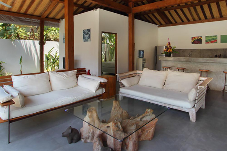 Others 3, Villa Tinntamm Oberoi 10mn walk Central Seminyak, Badung