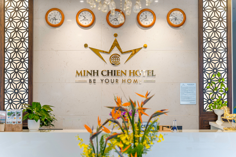 Others 2, Minh Chien Hotel, Đà Lạt