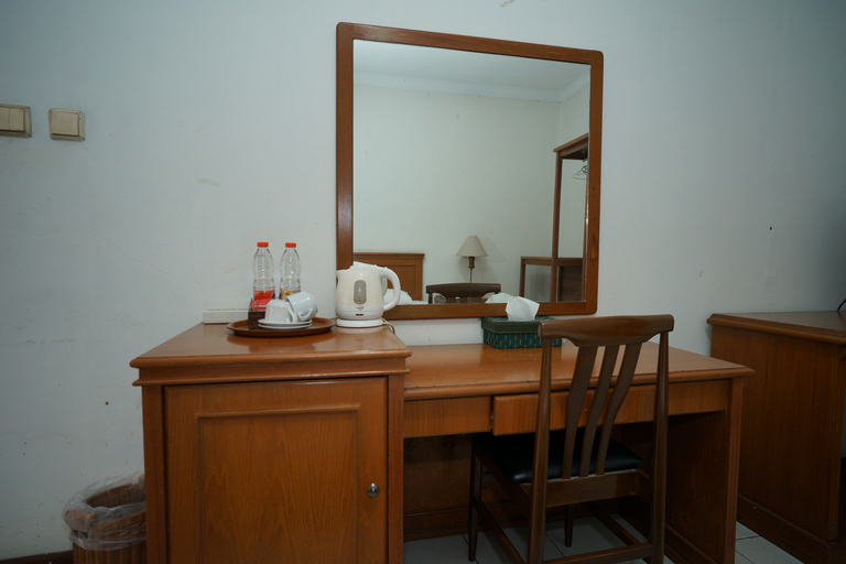 Amenities