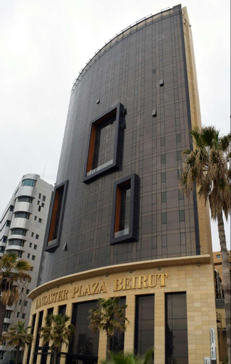 Lancaster Plaza Beirut, Beirut