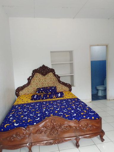 OYO 93146 Lamin Indah, Bogor