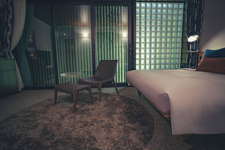 Bedroom 19