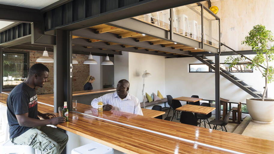 Food & Drinks 5, Alpine Attitude Boutique Hotel & Conference Venue, City of Tshwane