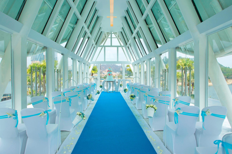 Sport & Beauty 2, Sheraton Huizhou Bailuhu, Huizhou