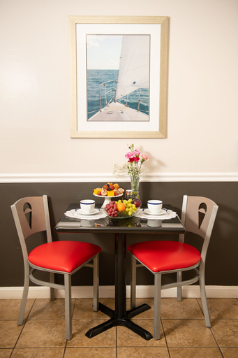 Others 5, Rodeway Inn Middletown - Newport, Newport