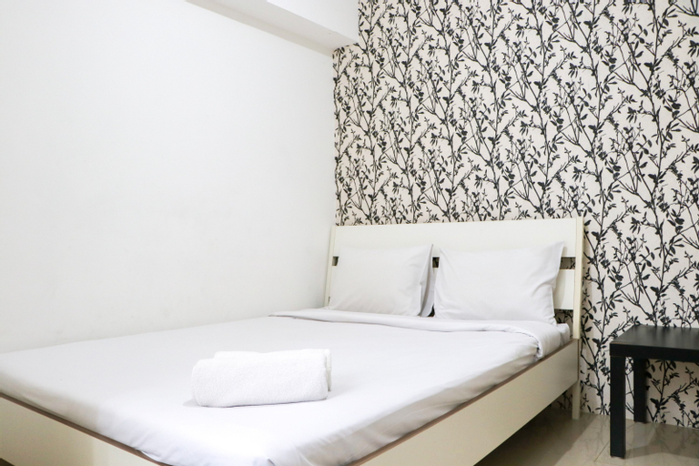 Best Deal and Well Furnished 2BR Bassura City Apartment By Travelio, East Jakarta
