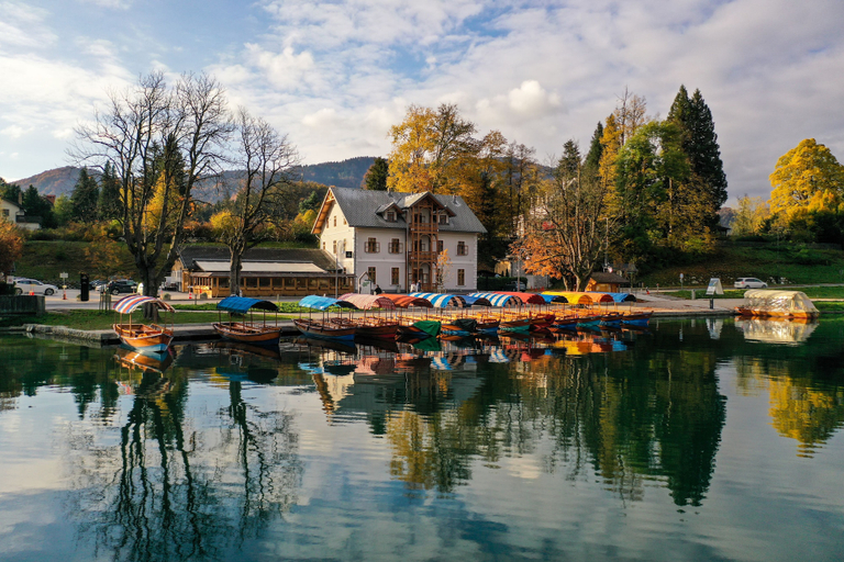 Exterior & Views 2, HOTEL STARKL HERITAGE & UNIQUE, Bled
