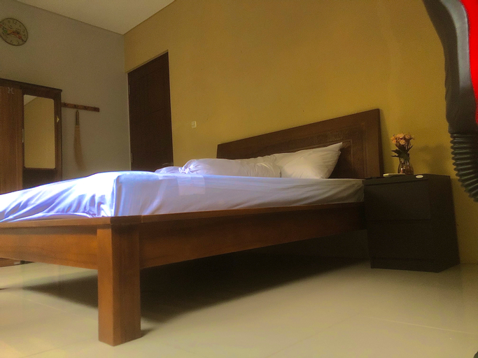 Villa Sentul Onnelik Sentul City Bogor by Villanity, Bogor