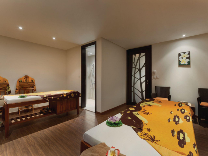 Bedroom, Ramada Resort Dead Sea, Shooneh Janoobiyyeh