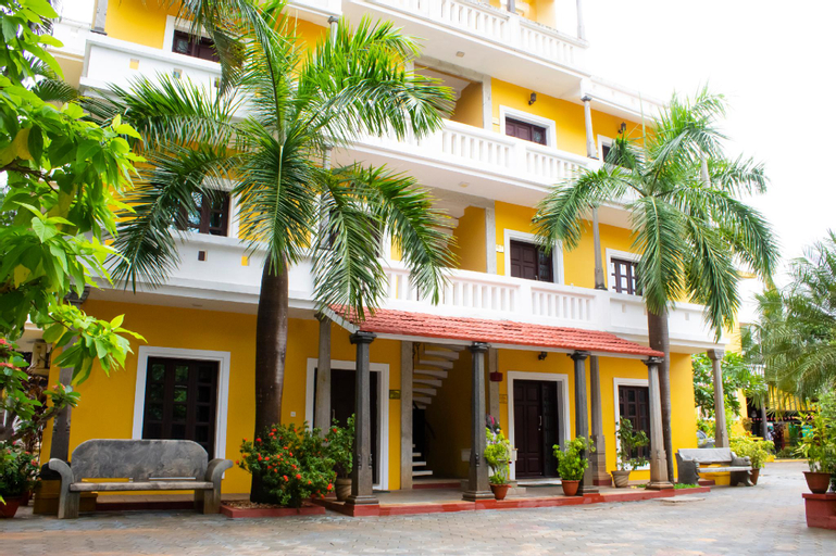 Exterior & Views 2, Poppys Olive De Villa, Viluppuram