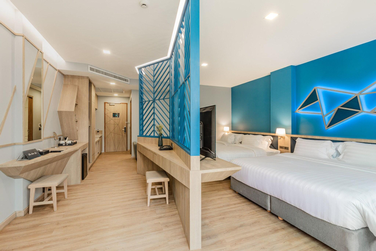 Bedroom 6