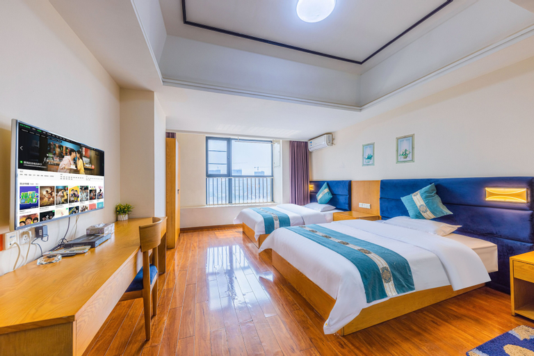 Home Inn Huayi Apartment, Guangzhou