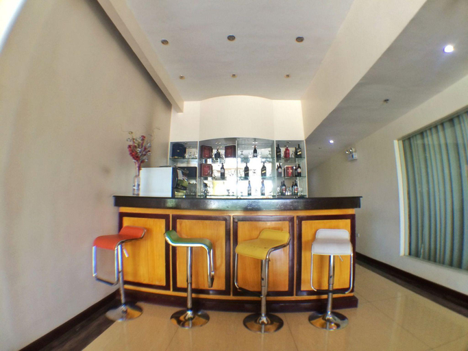 Food & Drinks 5, Cindy Kelly Hotel, Olongapo City