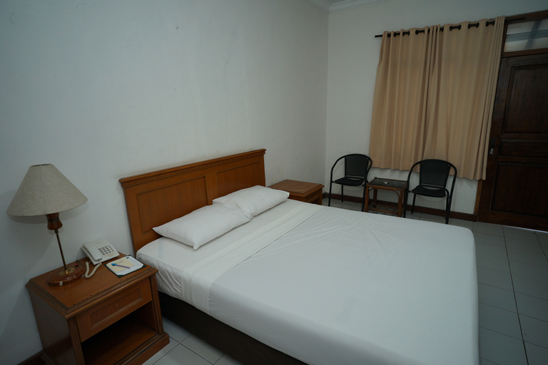 Bedroom 8