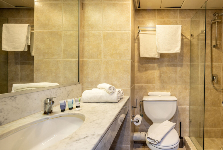 Bathroom 4, Grand Sea View Retreat by Sea N' Rent