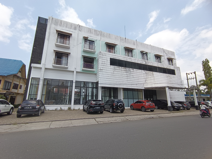 Exterior & Views 5, OYO 93123 Wisma Hamalau Syariah, Tapin