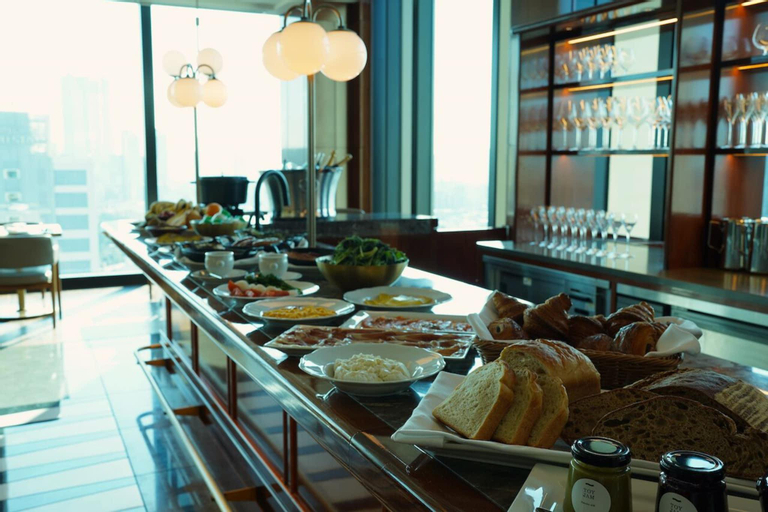 Restaurant 26