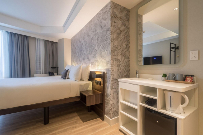 Bedroom 29