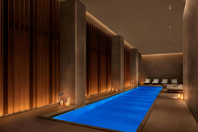 Sport & Beauty 3, The Shanghai EDITION, Shanghai