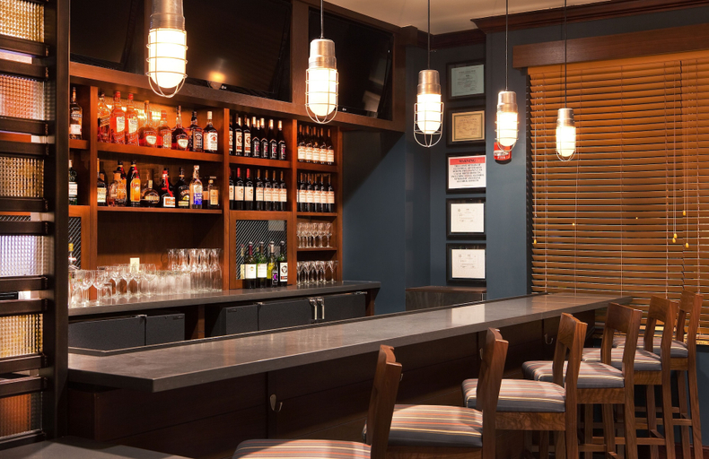 Food & Drinks 5, Four Points by Sheraton Memphis Southwind, Shelby