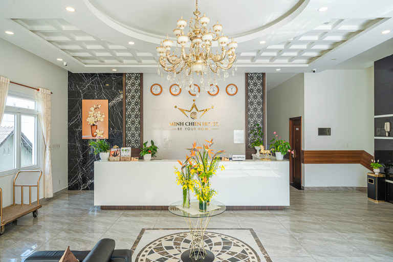 Others 3, Minh Chien Hotel, Đà Lạt