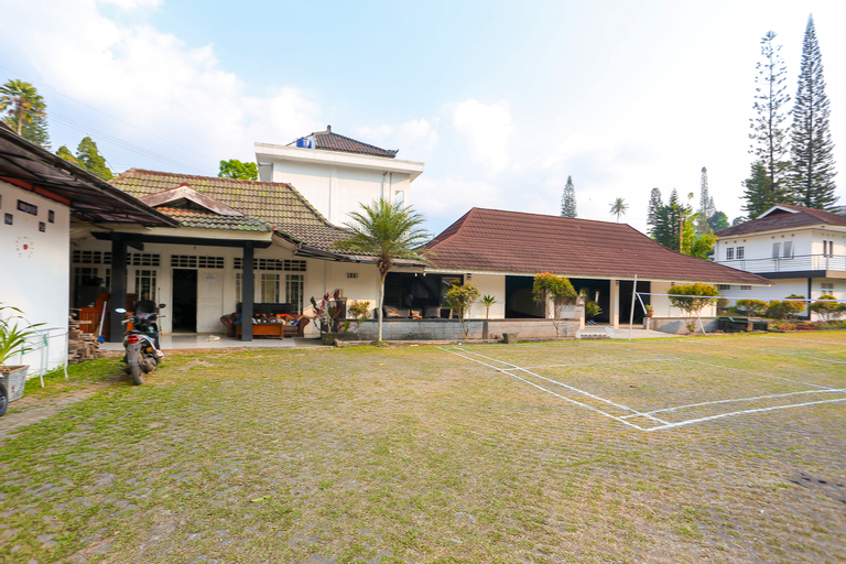 Exterior & Views 1, Collection O 93141 Alam Segar, Bogor