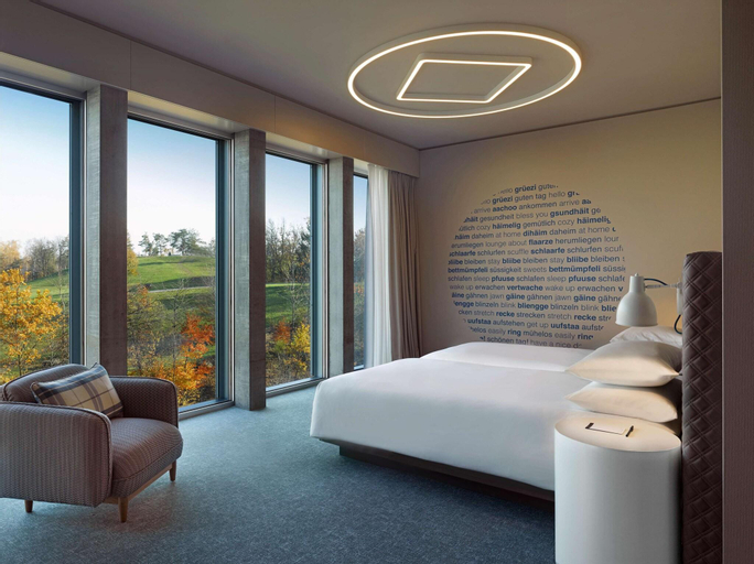 Bedroom 24