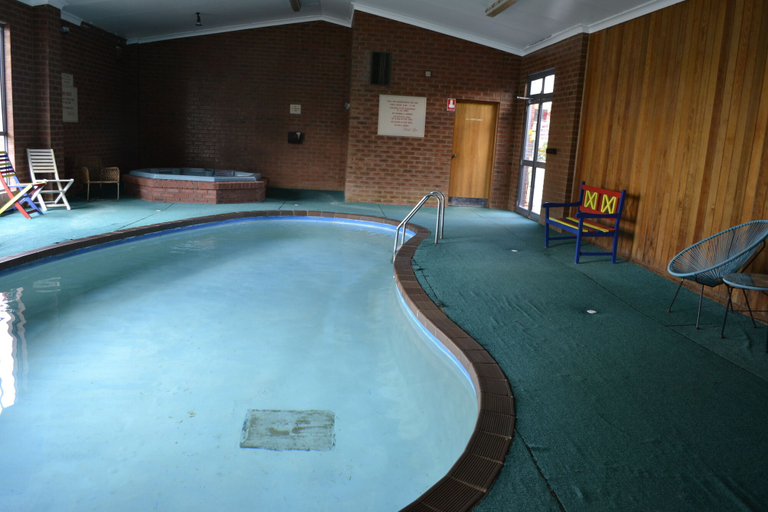 Sport & Beauty 4, Best Westlander Motor Inn, Horsham - Central
