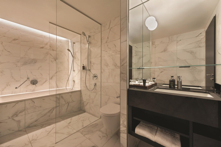 Bathroom 5