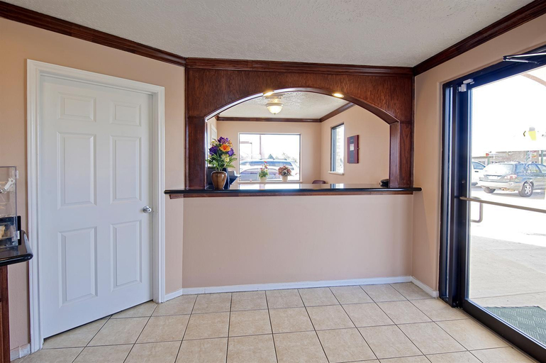 Public Area, Americas Best Value Inn & Suites Hempstead Prairie View, Waller