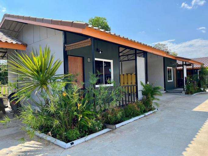 Others 5, Zigzag Resort, Muang Nakhon Phanom