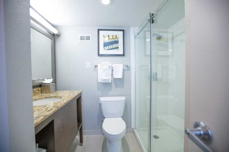 Bathroom 11