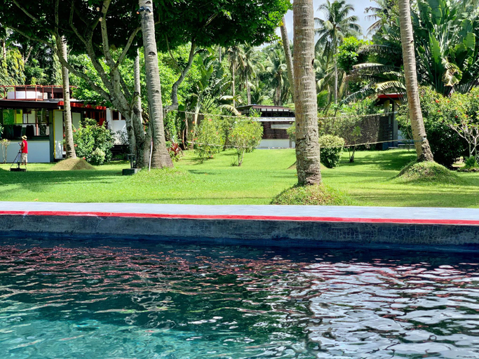 Sport & Beauty 2, Some Where Else Boutique Resort, Mambajao