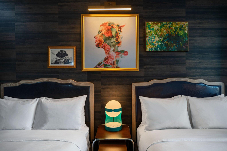 Bedroom 7