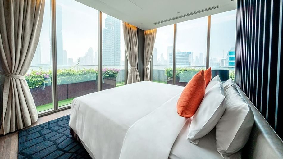 Bedroom 25