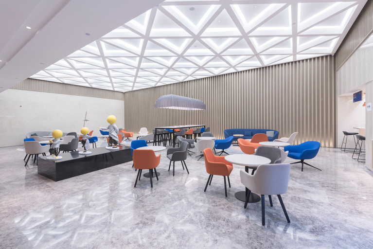 Food & Drinks 3, Holiday Inn Express DENGFENG SONGSHAN by IHG, Zhengzhou
