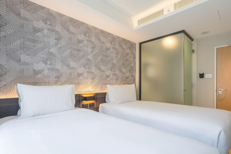 Bedroom 11