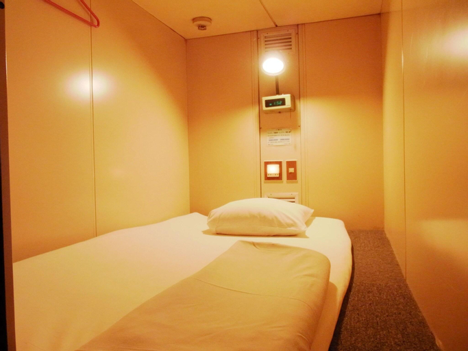 Bedroom 7