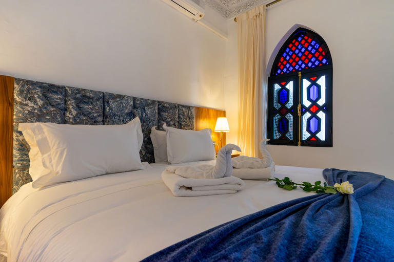Bedroom 3, The Grand Riad & Spa, Marrakech