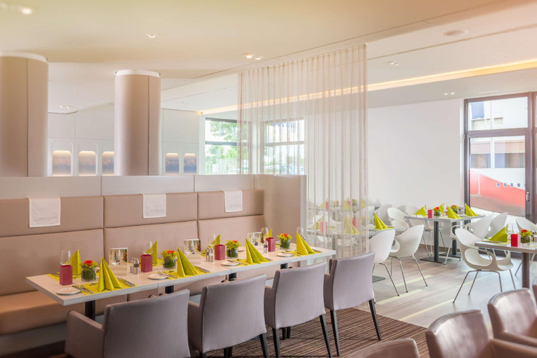 Food & Drinks 5, Essential by Dorint Stuttgart Airport abgeändert werden, Esslingen