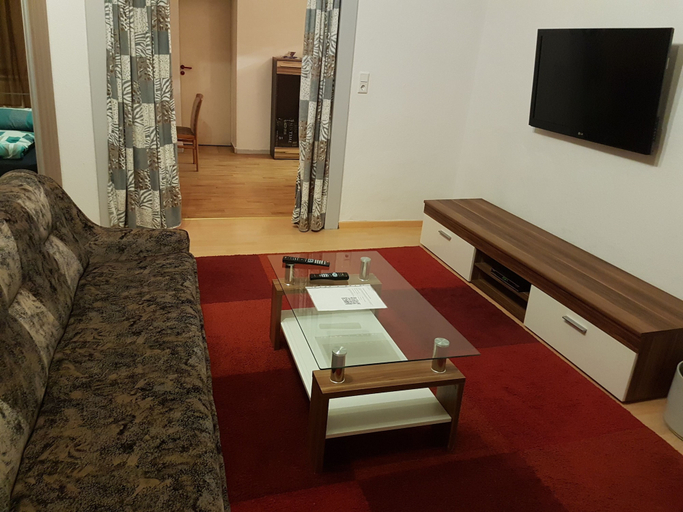 Others 4, Ferienwohnung in Diehlo, Oder-Spree