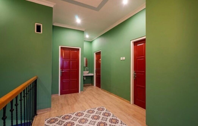 Others 3, Violita House by FH Stay, Sleman