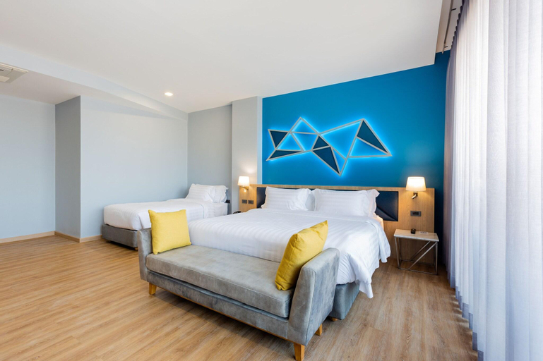 Bedroom 9