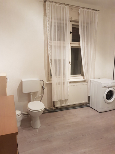 Bathroom 3, Ferienwohnung in Diehlo, Oder-Spree